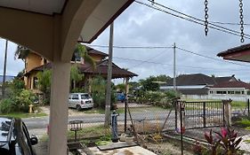 Amnihome Gong Badak
